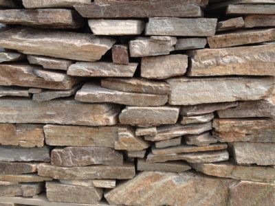 gneiss BROWN